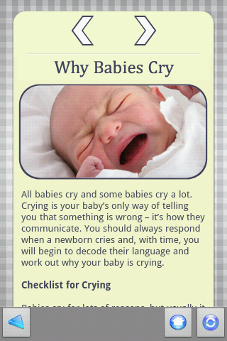 Whats Up Cry Baby截图4