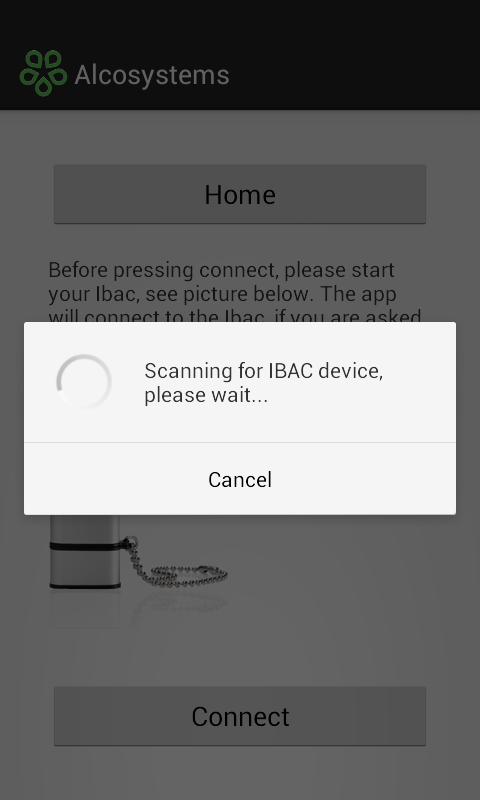 IBAC alcosystems consumer截图3