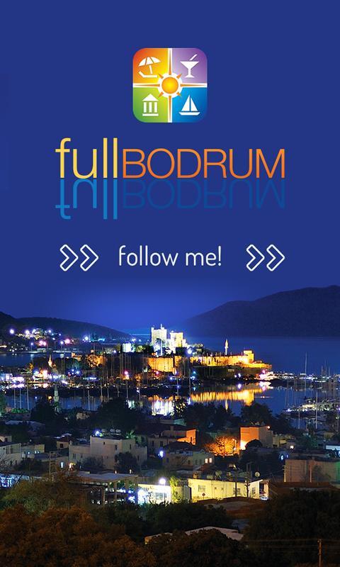 full BODRUM截图1