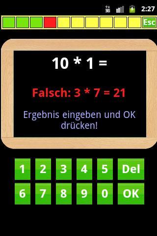 Mathe Mal-Geteilt截图9