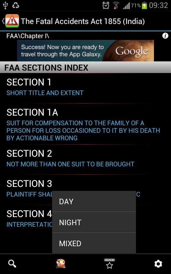 FAA - Fatal Accidents Act 1855截图1