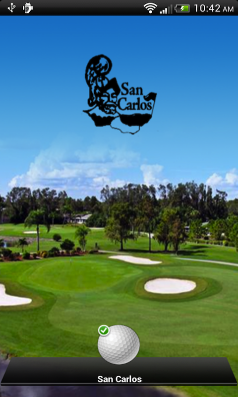 San Carlos Golf Club截图5