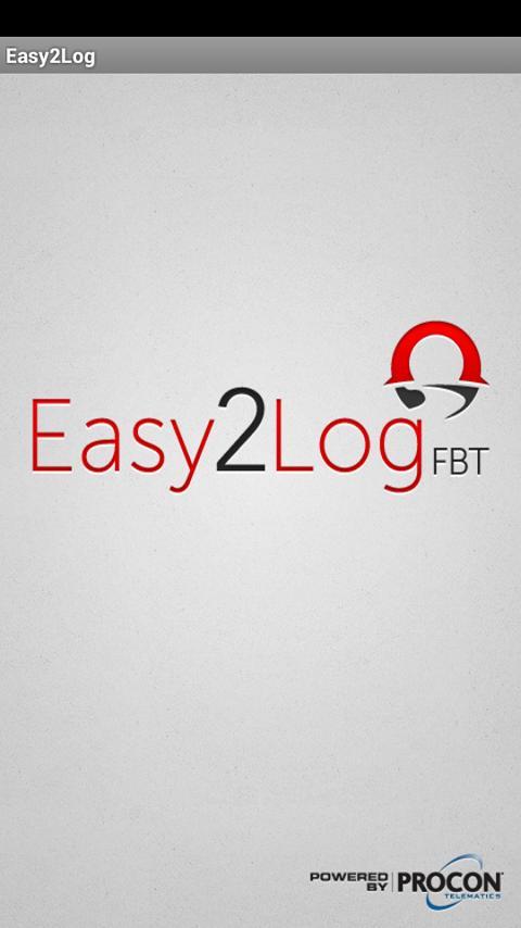 Easy2Log截图1