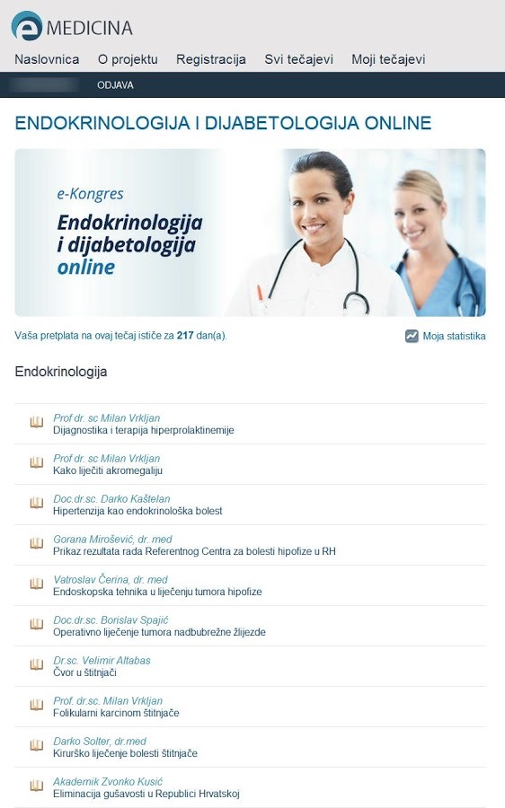 e-Medicina.hr截图2