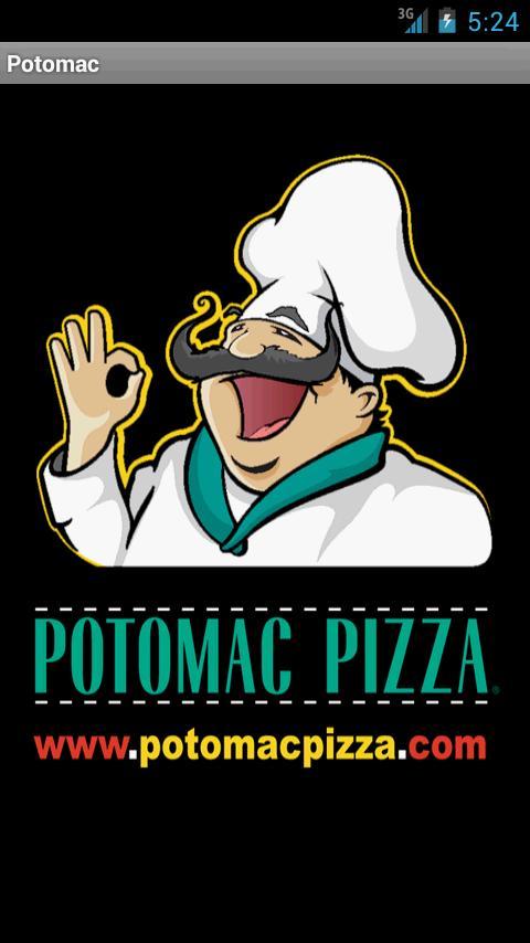 Potomac Pizza截图1