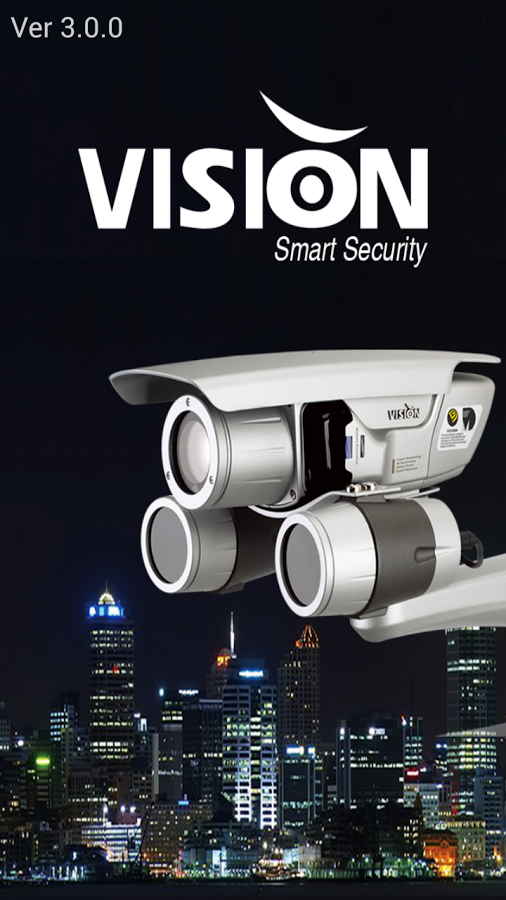 Vision IP Viewer截图1