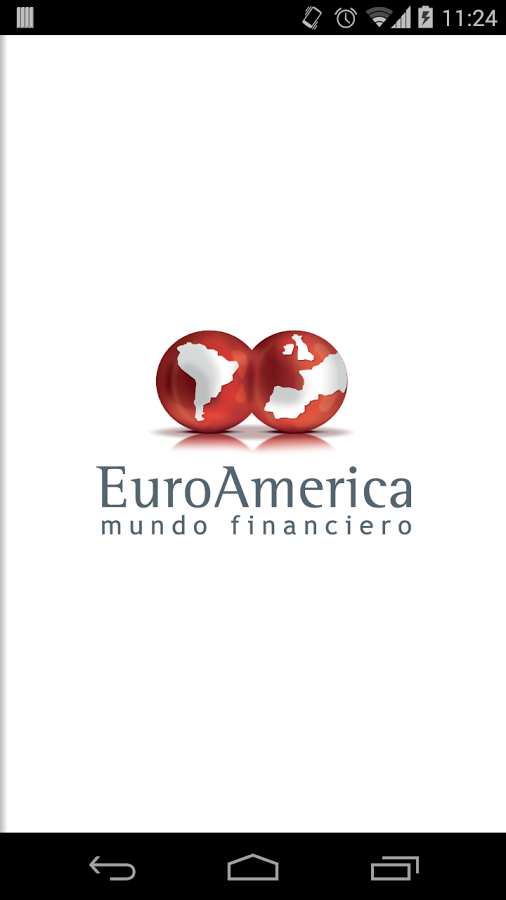 EuroAmerica Mercados en Línea截图1