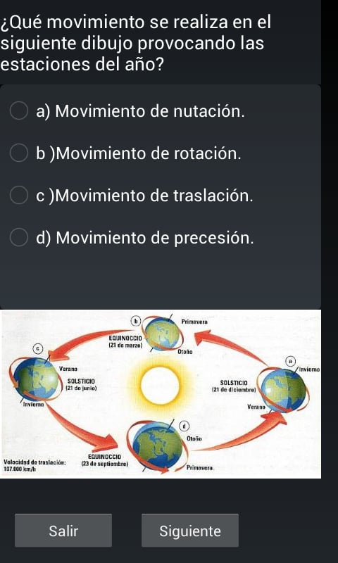 LTDI 6to Geograf&iacute;a 1era ...截图8