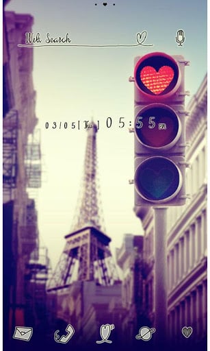 icon&amp;wallpaper-Stop for Love-截图5