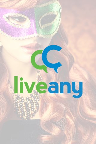 Liveany 陌生随机聊天截图1