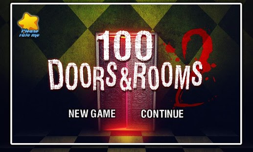 逃脱本色：100 Doors Rooms2截图3