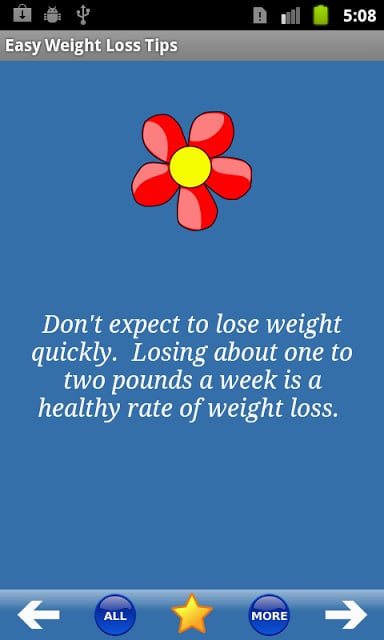 轻松减肥小技巧 Easy Weight Loss Tips截图2