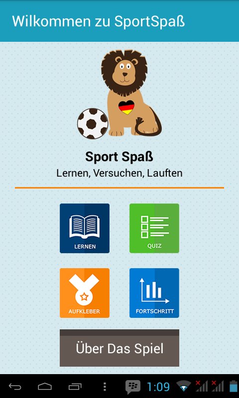 学习德语SportSpas截图4
