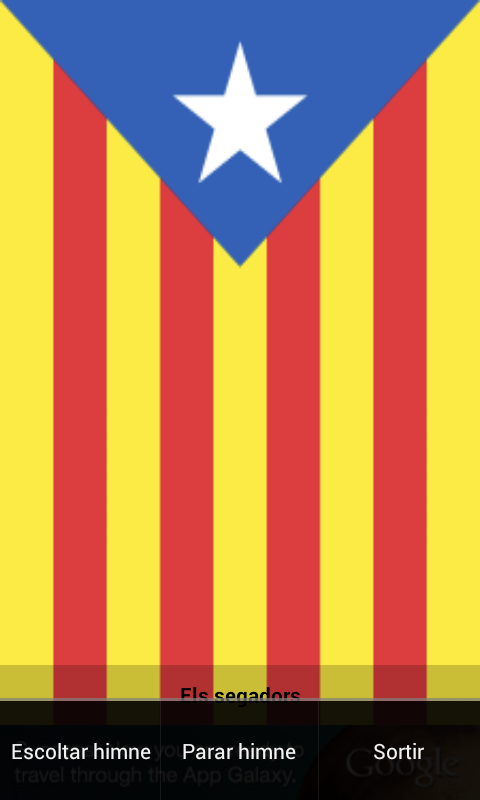 Llanterna catalana截图1