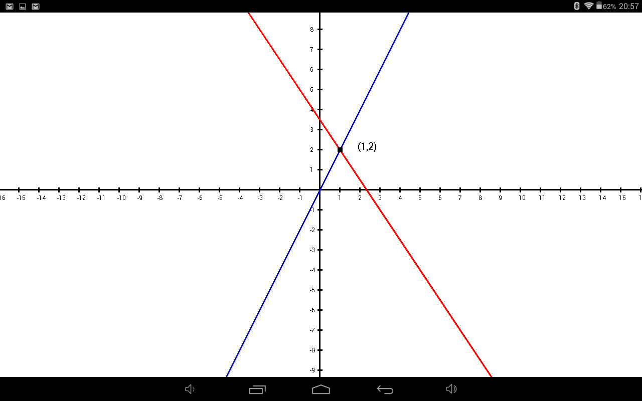 Matemáticas Ecuaciones截图3