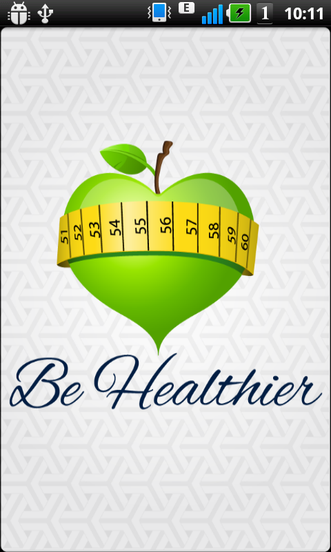 Be Healthier截图1