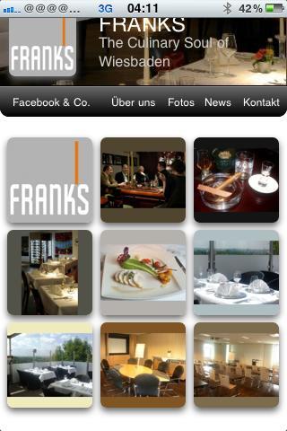 Franks截图2