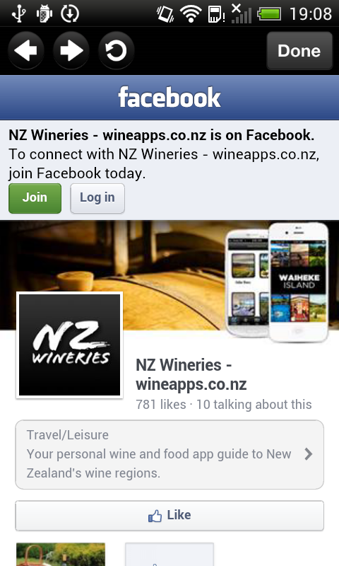 NZ Wineries - Nelson截图5