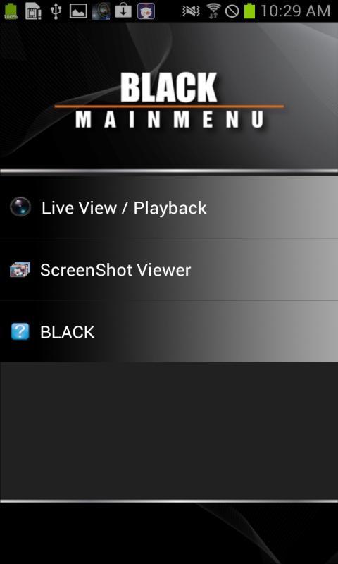 BlackHawk.One(v3.2.0.3)截图2