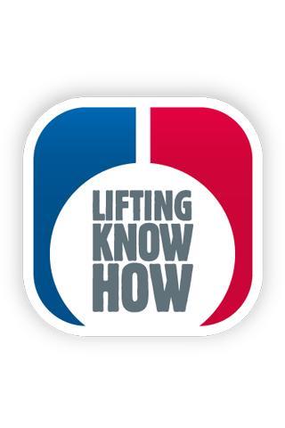 Lifting KnowHow截图1