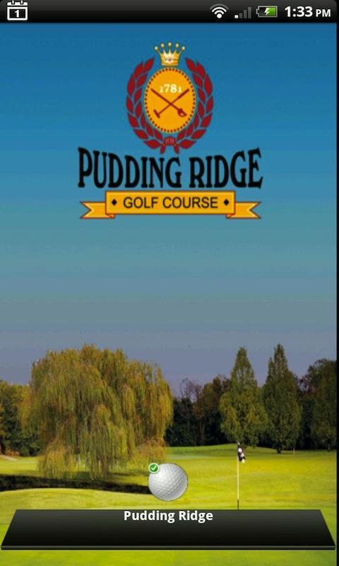 Pudding Ridge Golf Course截图5