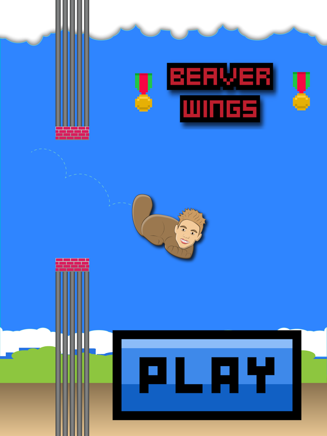 Beaver Wings – Hop Belieber截图1