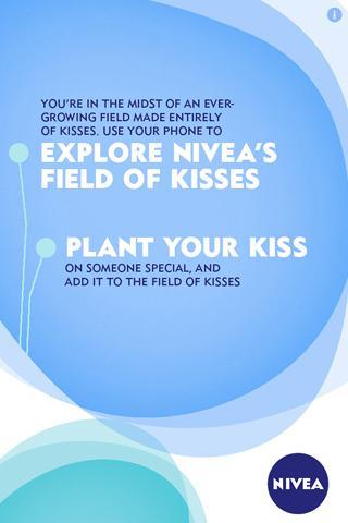 Nivea Kiss截图2