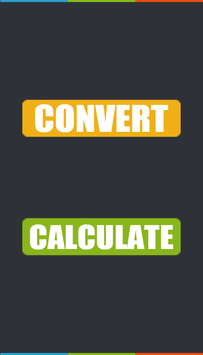 Nerd Converter and Calculator截图5