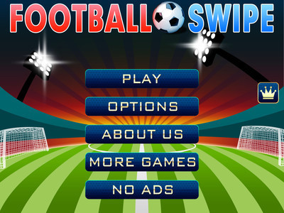 足球猛击Football Swipe截图2