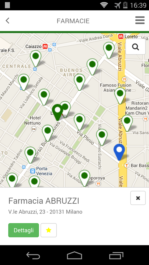 Farmacia 2.0截图2