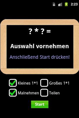 Mathe Mal-Geteilt截图7