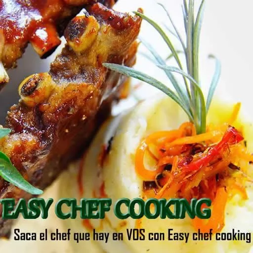 EasyChefCooking - Cocina Fácil截图7