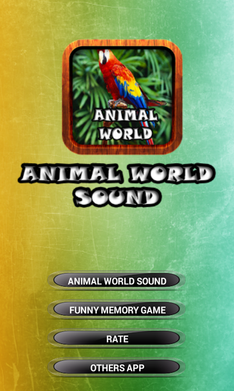 世界动物声音截图7