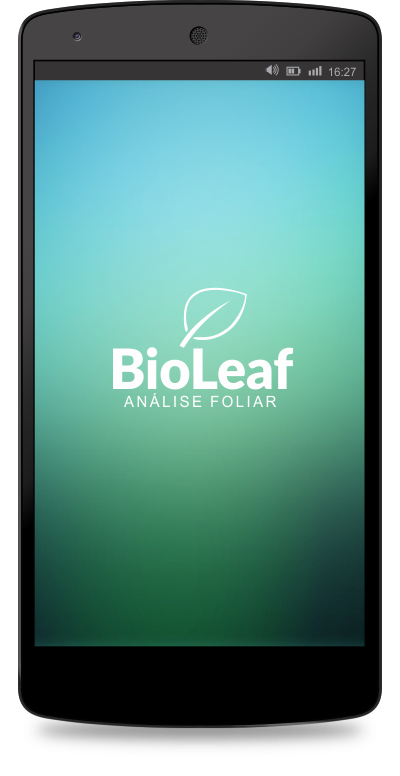 BioLeaf Análise Foliar截图1