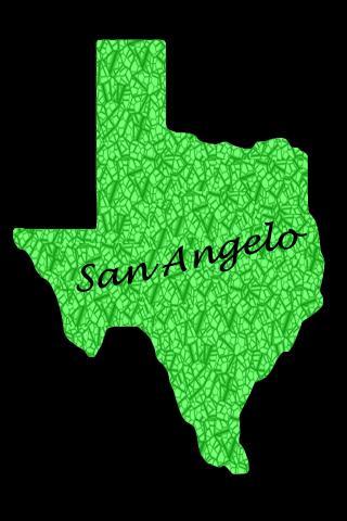 San Angelo City Directory截图3