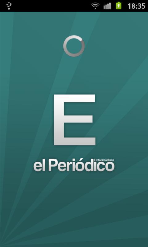 El Periódico Extremadura截图5