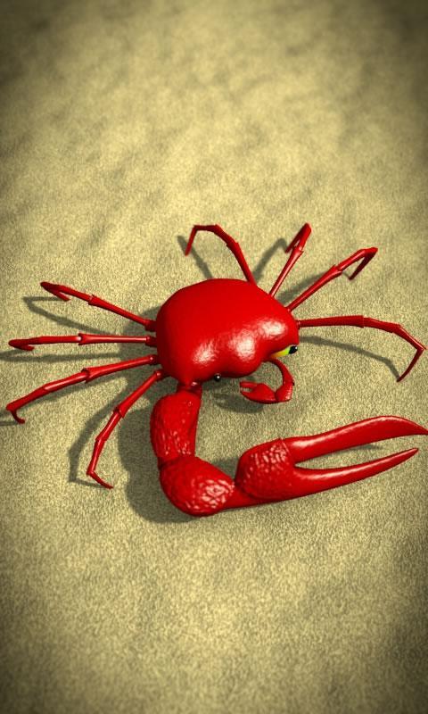 Red Crab Free截图3