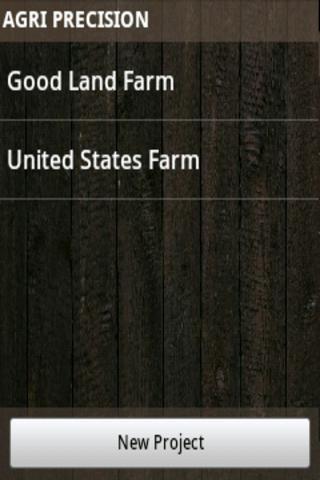 Agri Precision - Agriculture截图1