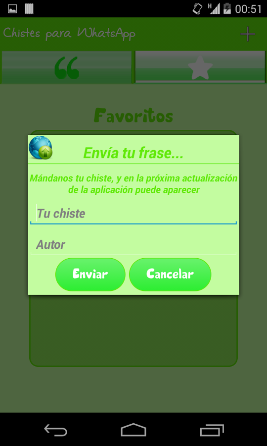 Chistes Buenos截图4