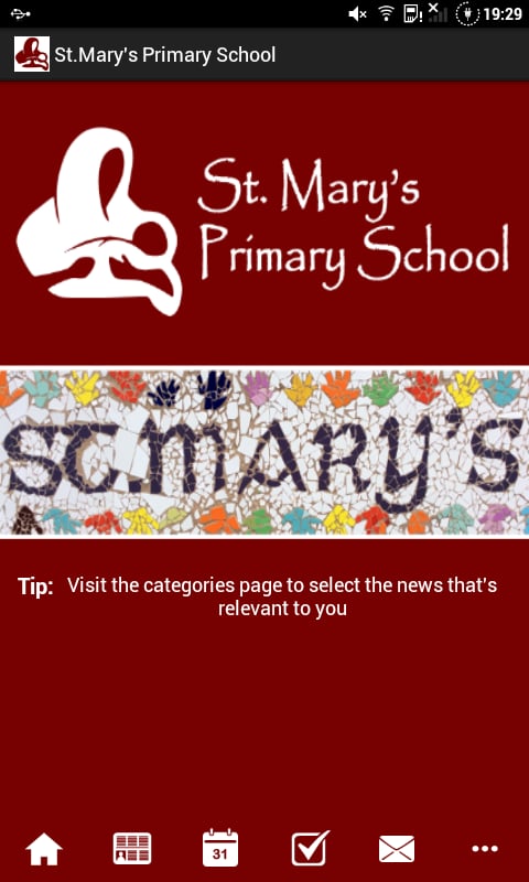 St.Mary’s Primary Schoo...截图2