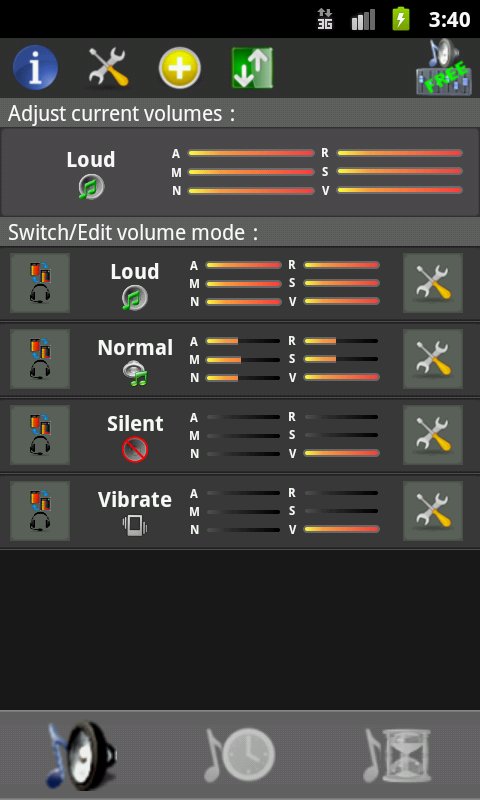 音量开关(Free)截图2