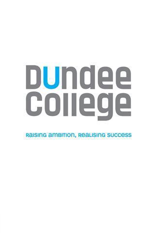 Dundee College Guide截图1