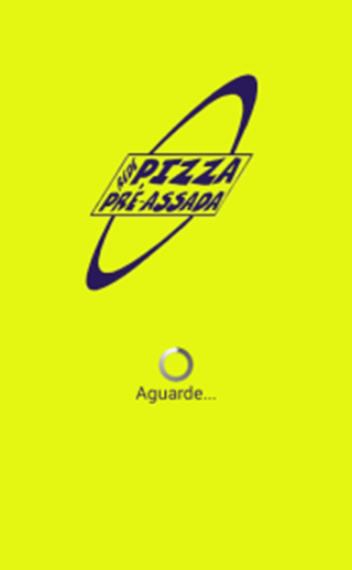 Rede Pizza Pré-Assada Brasil截图1