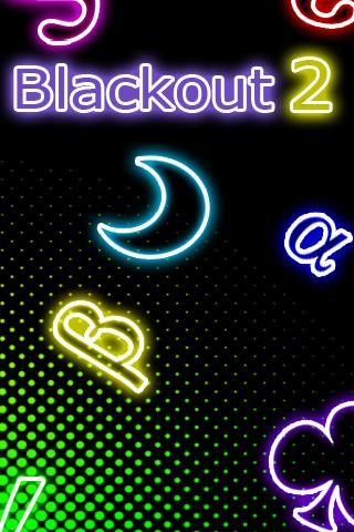 Blackout 2 Lite截图1