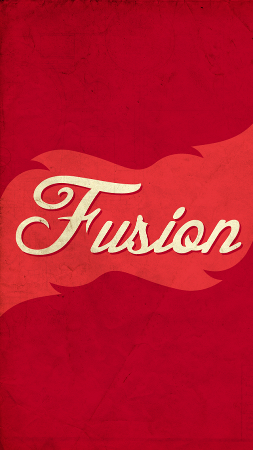 Fusion, Idées pour vos projets截图11