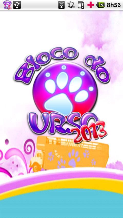 Bloco do Urso截图7