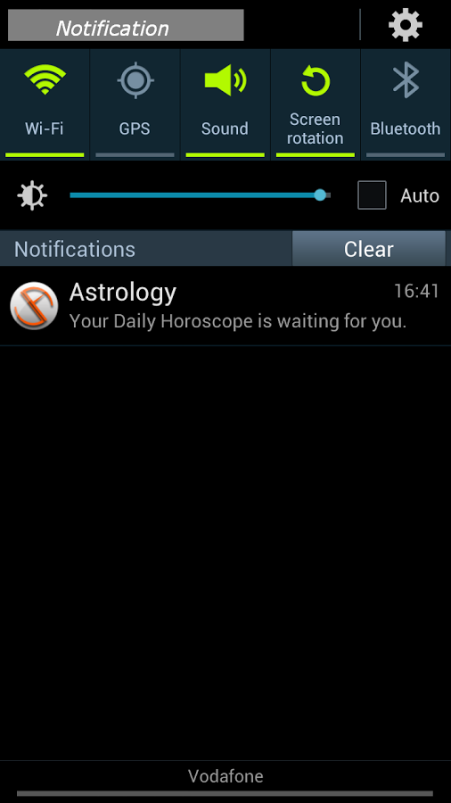 Astrology截图3