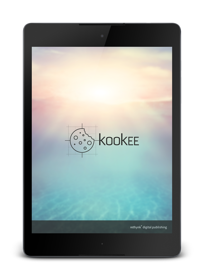 Kookee – Digtal Publishing CRM截图1