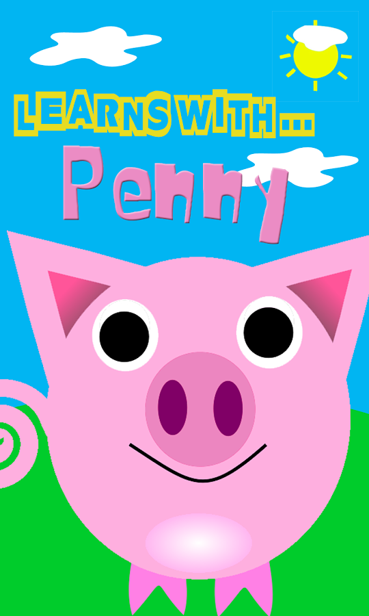 Learns with the pig Penny截图8