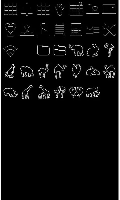 动物园 for[+]HOME截图4